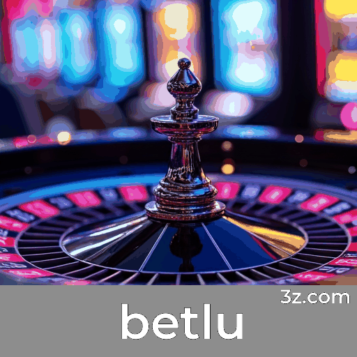 Betlu: Plataforma de Apostas Premium