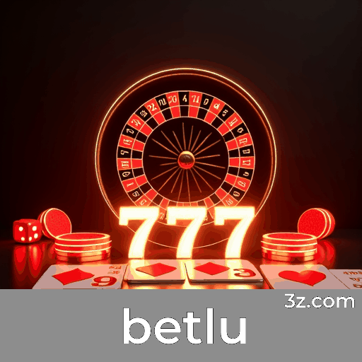 Betlu: Plataforma de Apostas Premium