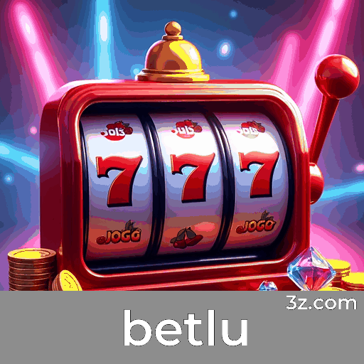 Betlu: Plataforma de Apostas Premium