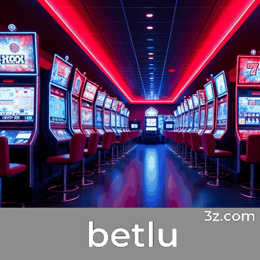 Betlu: Uma Experiência de Cassino VIP e Interativa