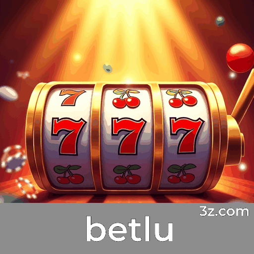 Betlu: Plataforma de Apostas Premium