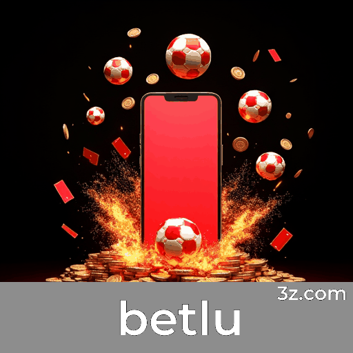 betlu app: Experimente a Emoção das Recompensas Exclusivas