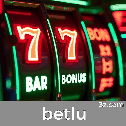 betlu app: Experimente a Emoção das Recompensas Exclusivas