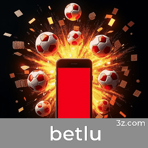 Betlu: Plataforma de Apostas Premium