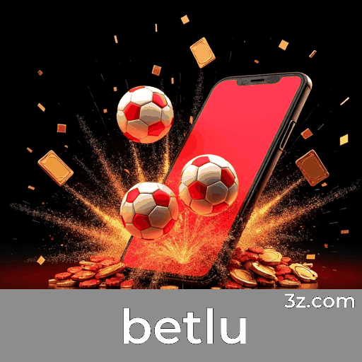 Betlu: Plataforma de Apostas Premium