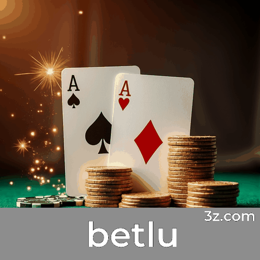 Betlu: Plataforma de Apostas Premium