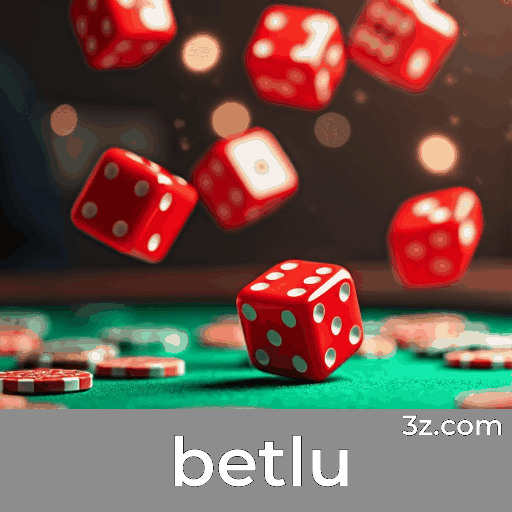 Betlu: Plataforma de Apostas Premium