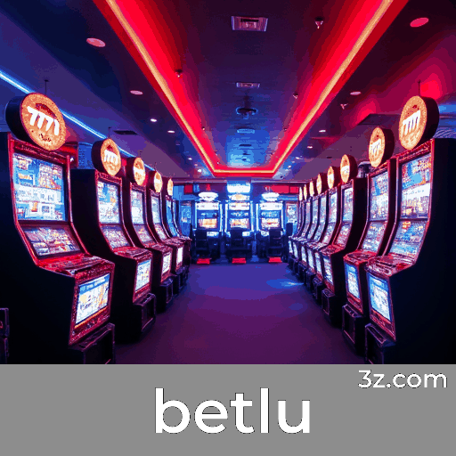 Betlu: Plataforma de Apostas Premium