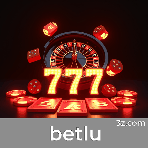 Betlu: Plataforma de Apostas Premium