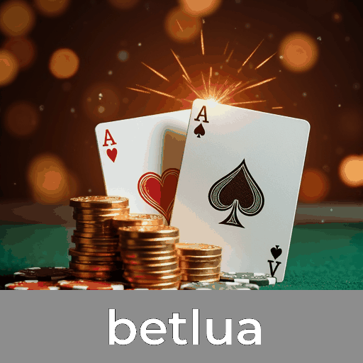 Betlua: A Experiência Autêntica de Jogos de Mesa ao Vivo
