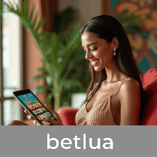 Experimente a Conveniência Total com o App Betlua