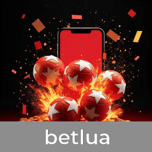 Descubra a Variedade de Jogos de Cassino no Betlua Agora