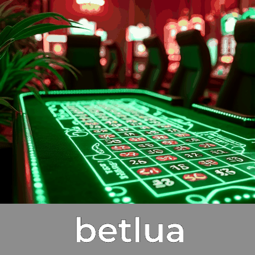Descubra o App Betlua: Apostas Móveis com Facilidade Única