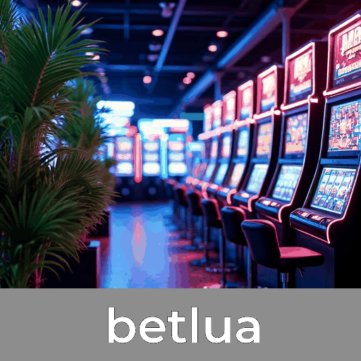 Descubra as Ofertas Exclusivas do Betlua com Bônus Generosos