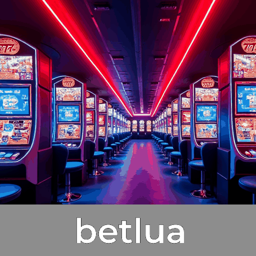 Betlua: Excelência em Serviços Profissionais de Jogos