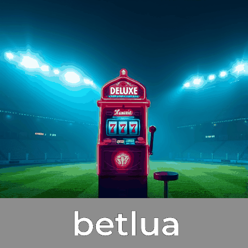 Bônus e Ofertas Únicas da Betlua: Sua Chance de Ganhar Mais!