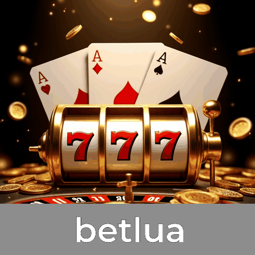 Betlua: Excelência em Serviços Profissionais de Jogos