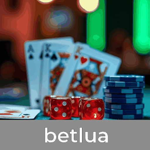 Betlua: Seu Cassino Online Confiável e Seguro