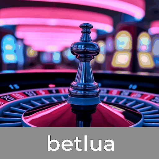 Experimente Betlua: Slots com Altos Prêmios e Diversão