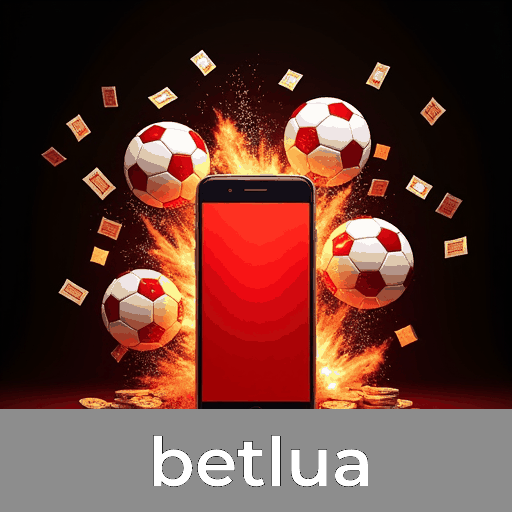 betlua.com - Plataforma de Apostas Confiável e Diversificada no Brasil - betlua