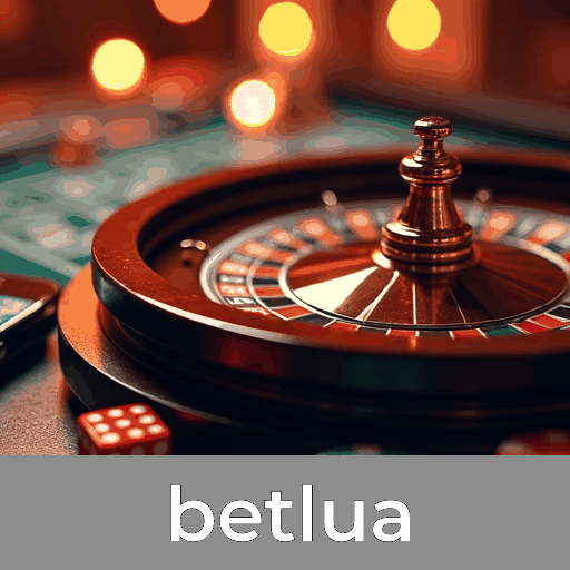 Betlua: Especialistas em Apostas Esportivas no Brasil